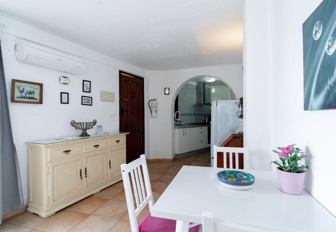 Appartement in Nerja - Capistrano Playa 116 by Casasol 