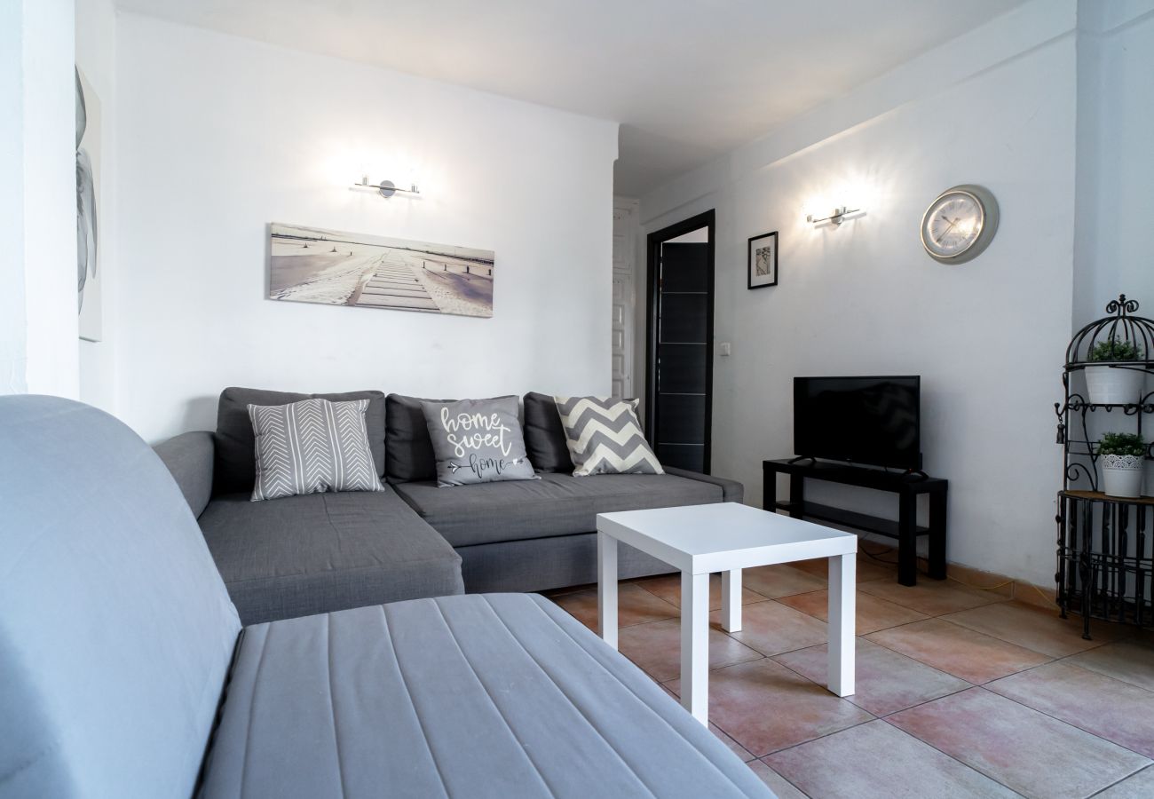 Appartement in Nerja - Capistrano Playa 116 by Casasol 