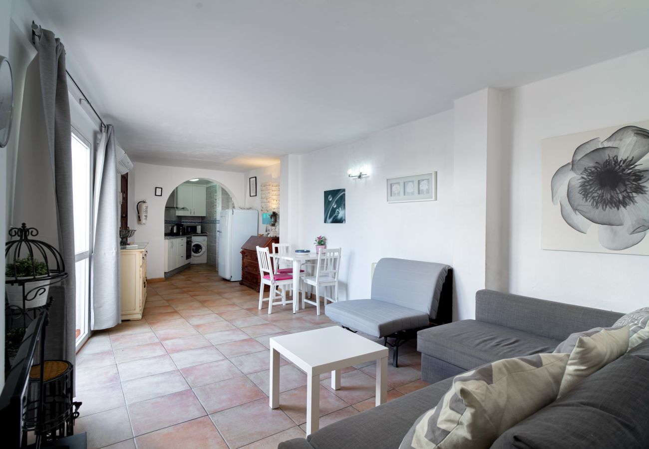Appartement in Nerja - Capistrano Playa 116 by Casasol 