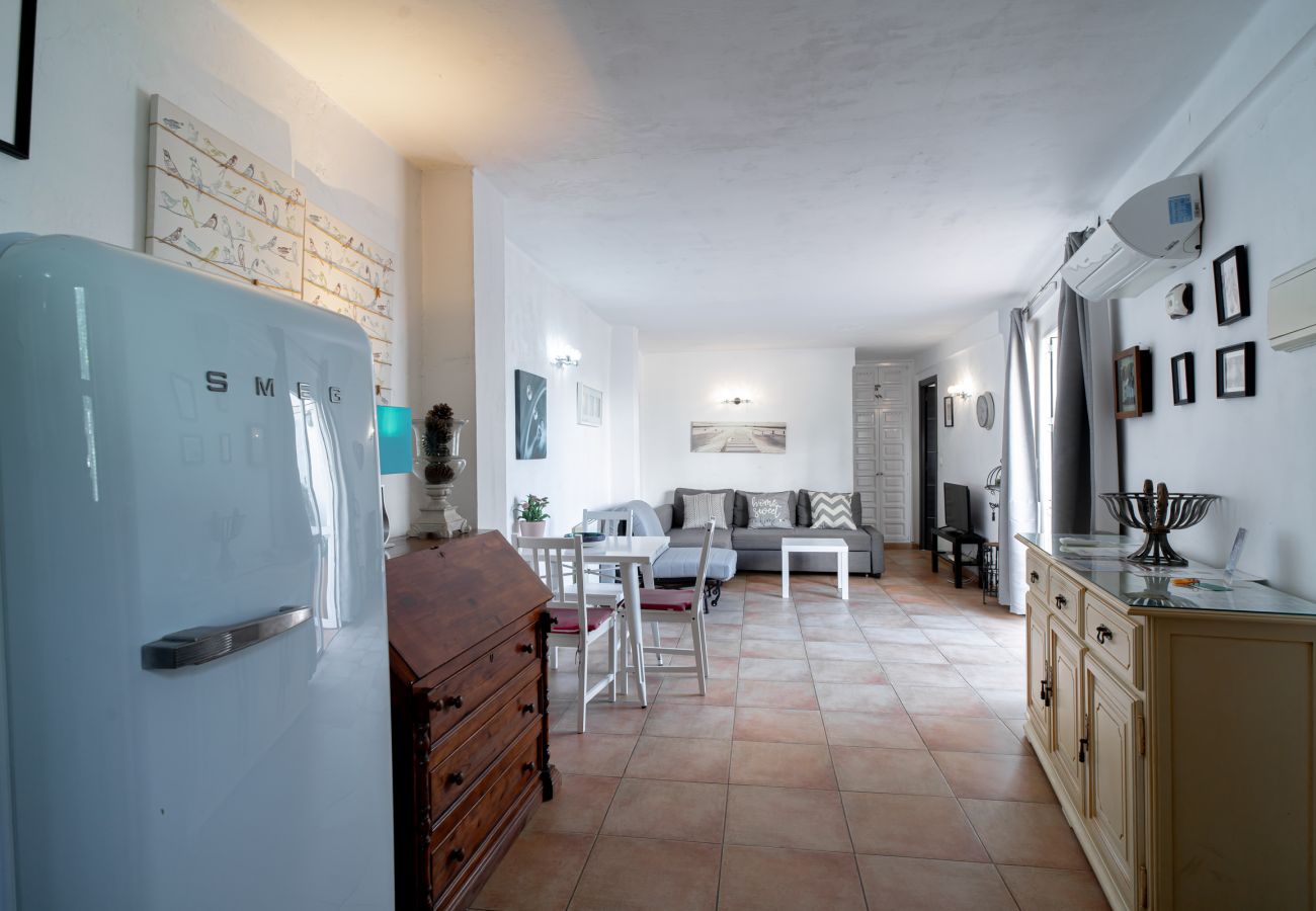Appartement in Nerja - Capistrano Playa 116 by Casasol 