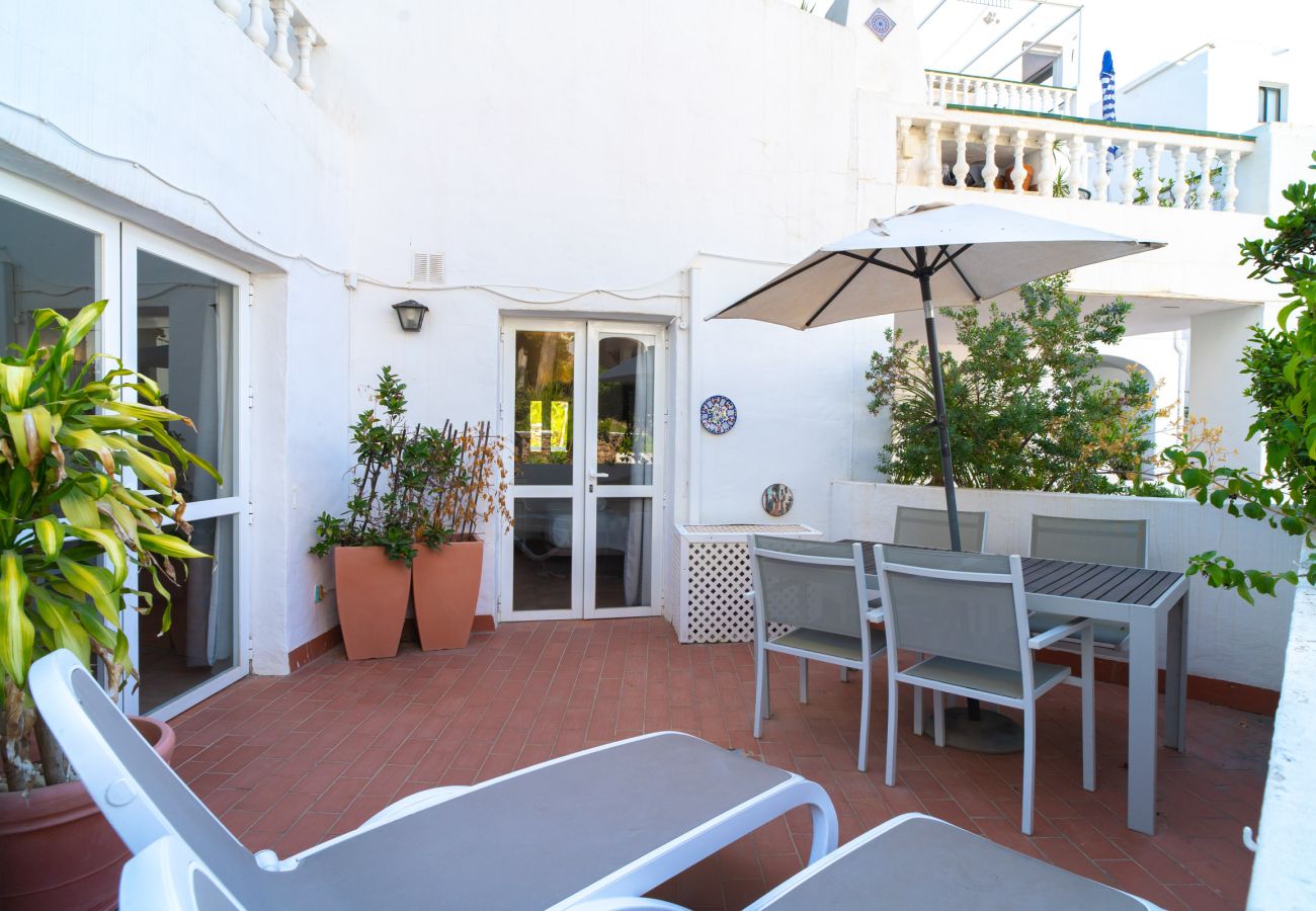 Appartement in Nerja - Capistrano Playa 116 by Casasol 