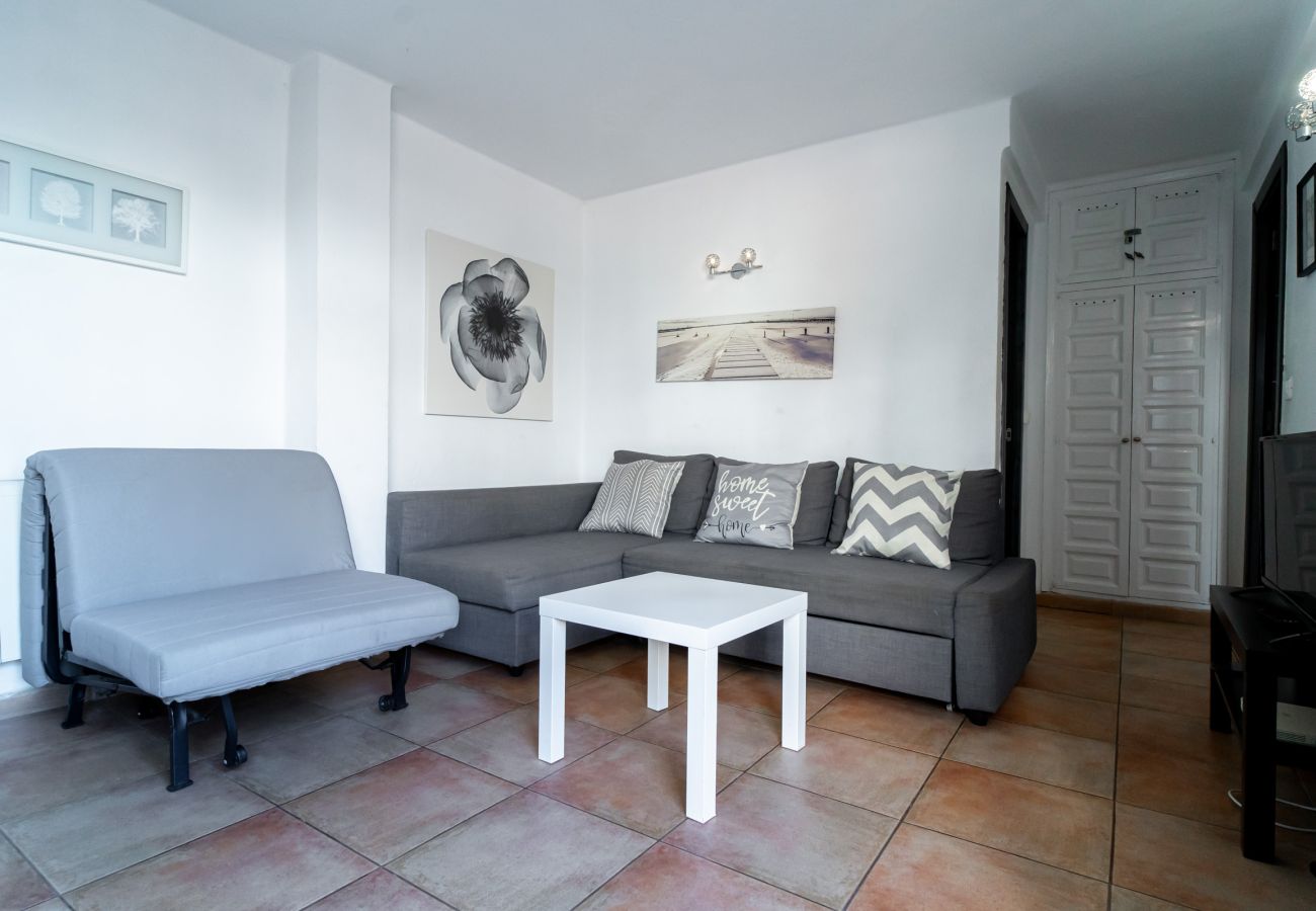 Appartement in Nerja - Capistrano Playa 116 by Casasol 