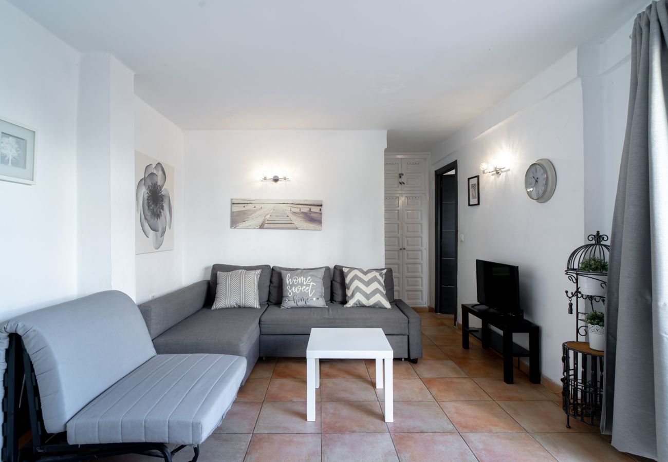 Appartement in Nerja - Capistrano Playa 116 by Casasol 