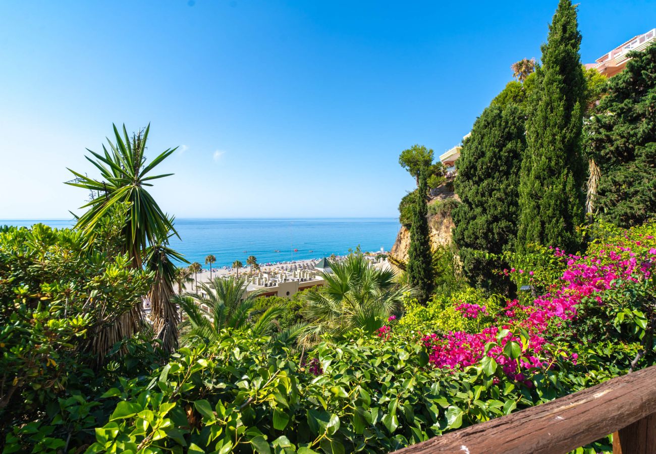 Appartement in Nerja - Capistrano Playa 116 by Casasol 
