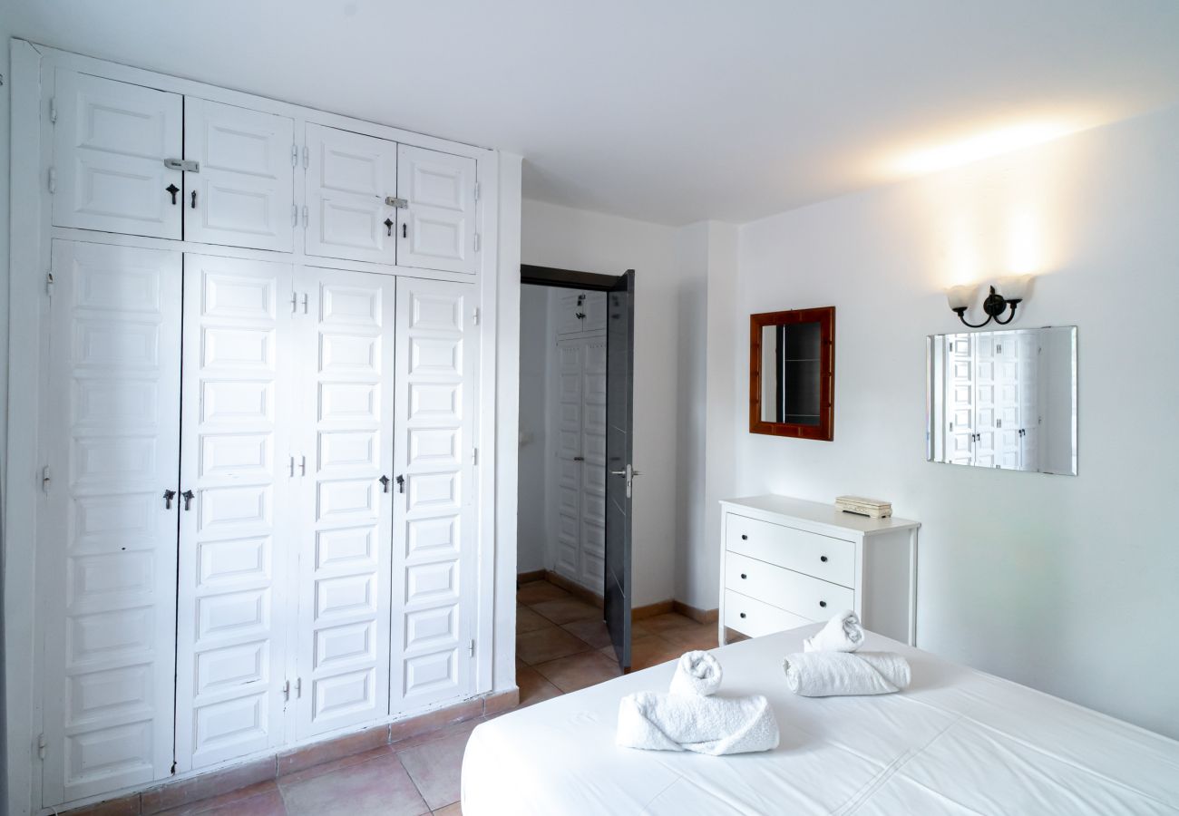 Appartement in Nerja - Capistrano Playa 116 by Casasol 