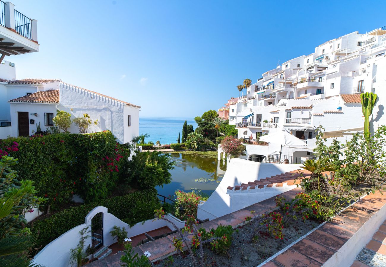 Appartement in Nerja - Capistrano Playa 116 by Casasol 
