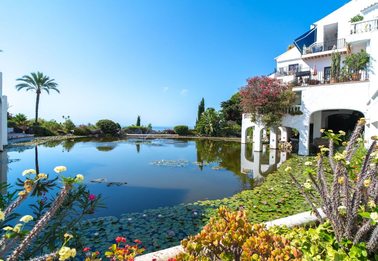 Appartement in Nerja - Capistrano Playa 116 by Casasol 
