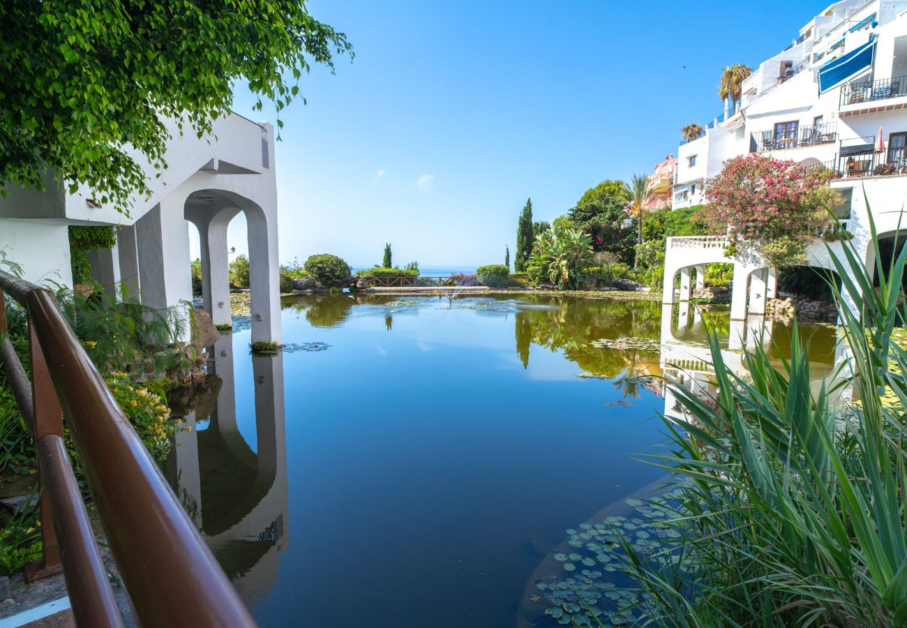 Appartement in Nerja - Capistrano Playa 116 by Casasol 