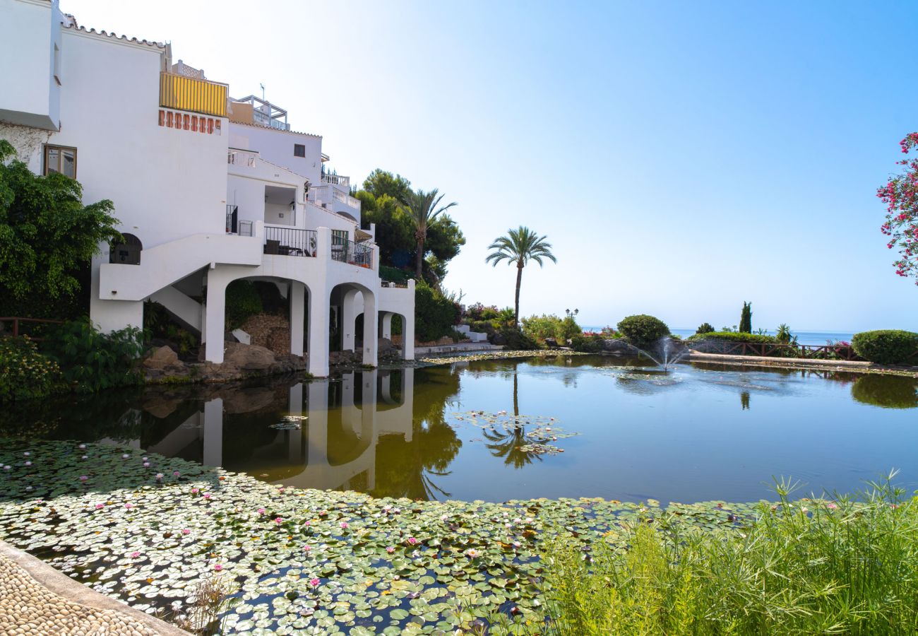 Appartement in Nerja - Capistrano Playa 116 by Casasol 