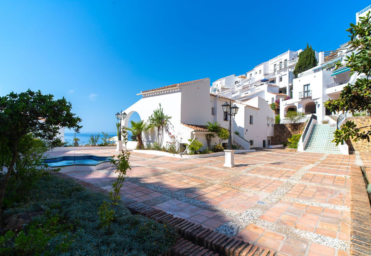 Appartement in Nerja - Capistrano Playa 116 by Casasol 