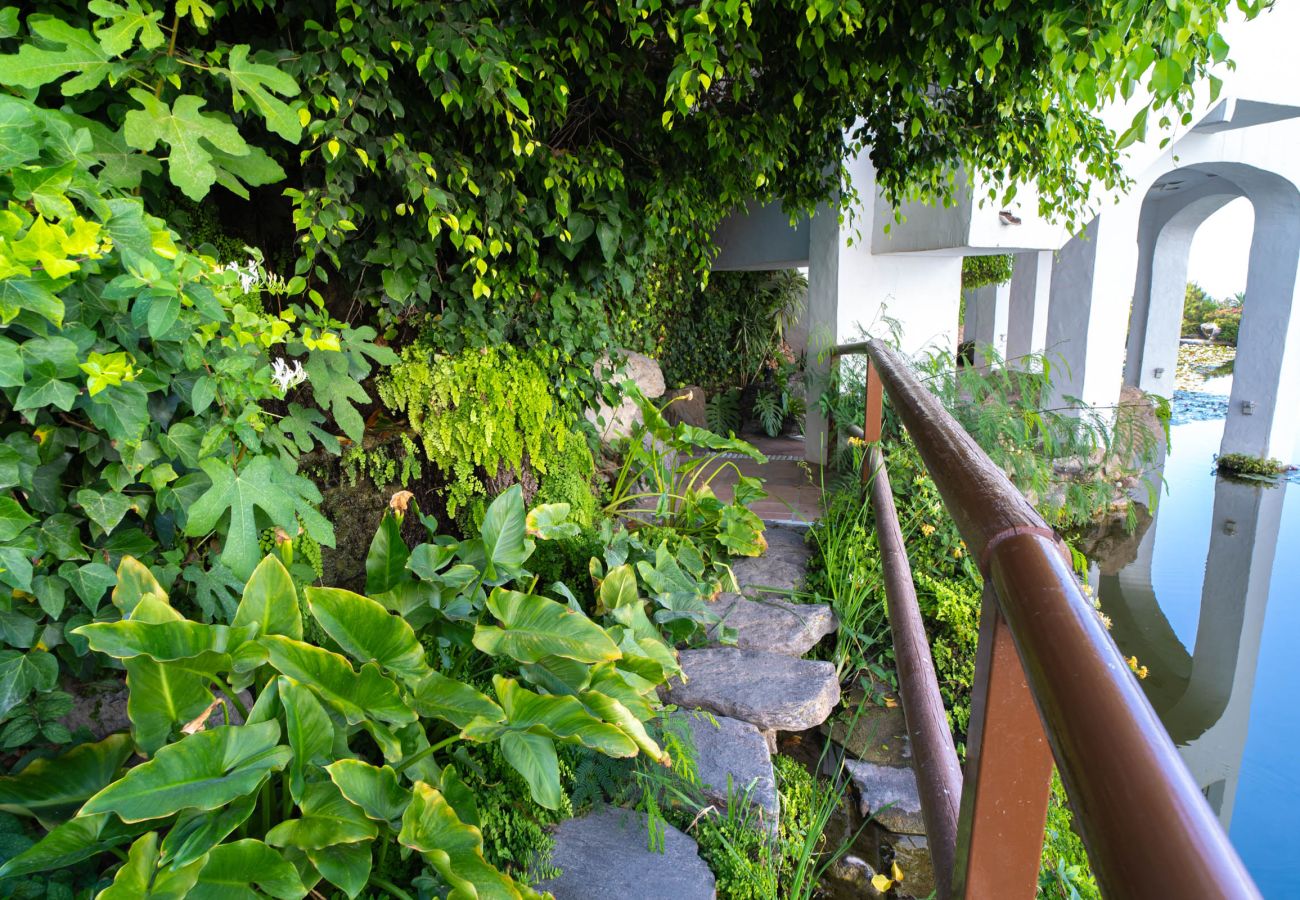 Appartement in Nerja - Capistrano Playa 116 by Casasol 