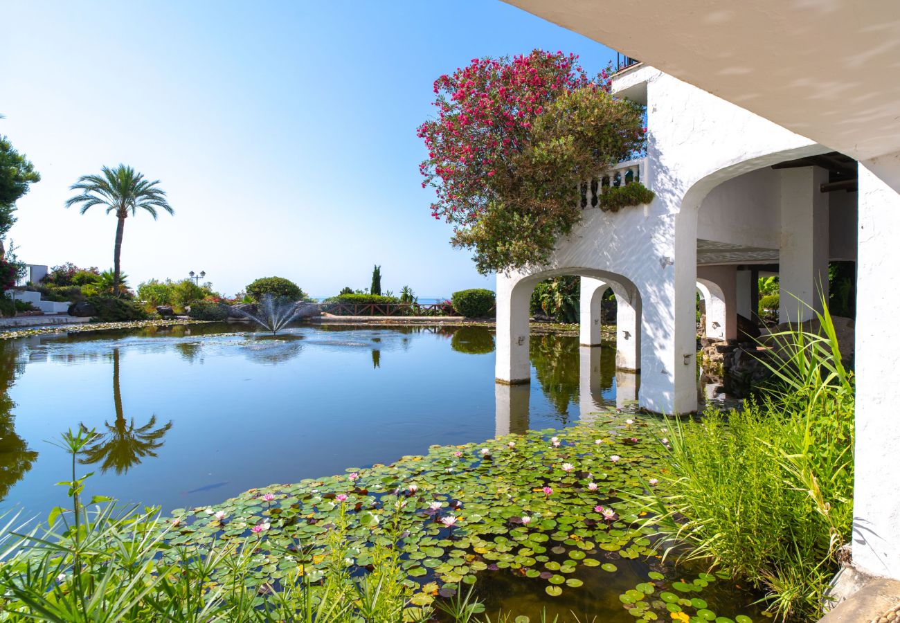 Appartement in Nerja - Capistrano Playa 116 by Casasol 