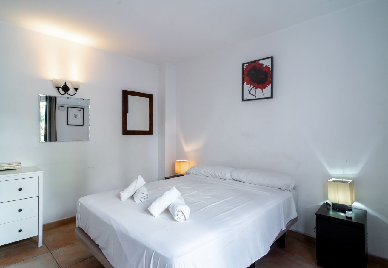 Appartement in Nerja - Capistrano Playa 116 by Casasol 