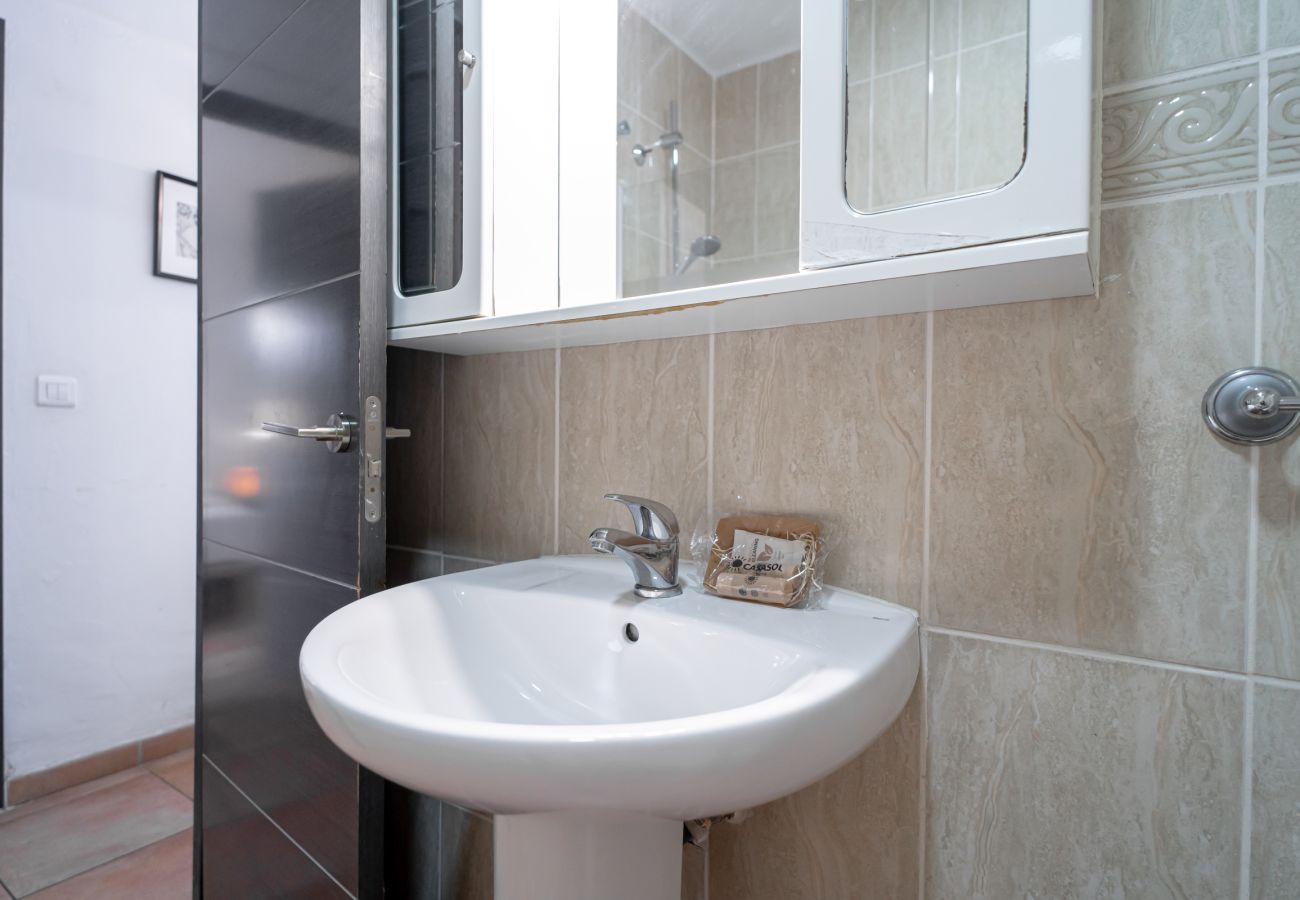 Appartement in Nerja - Capistrano Playa 116 by Casasol 