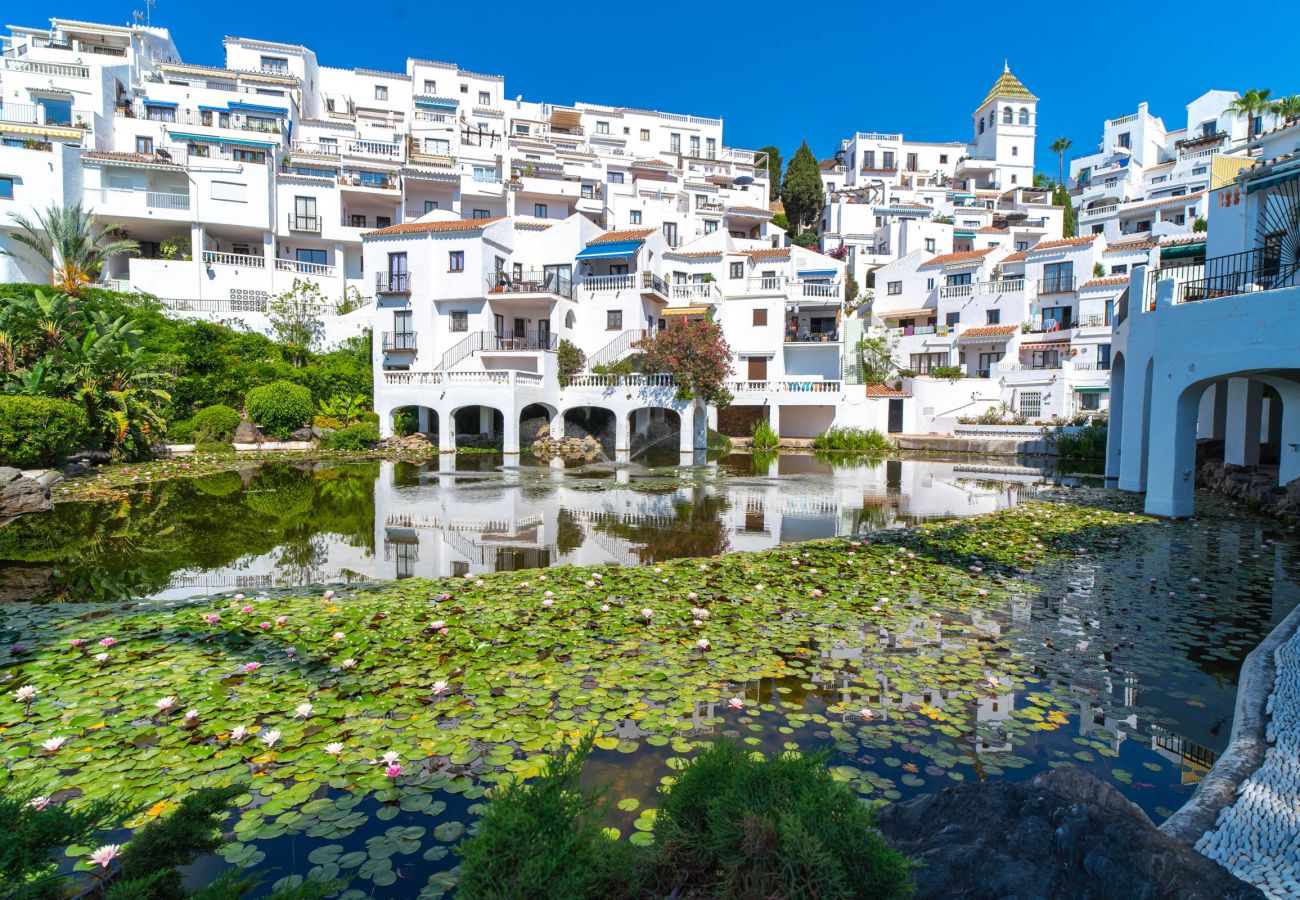 Appartement in Nerja - Capistrano Playa 116 by Casasol 