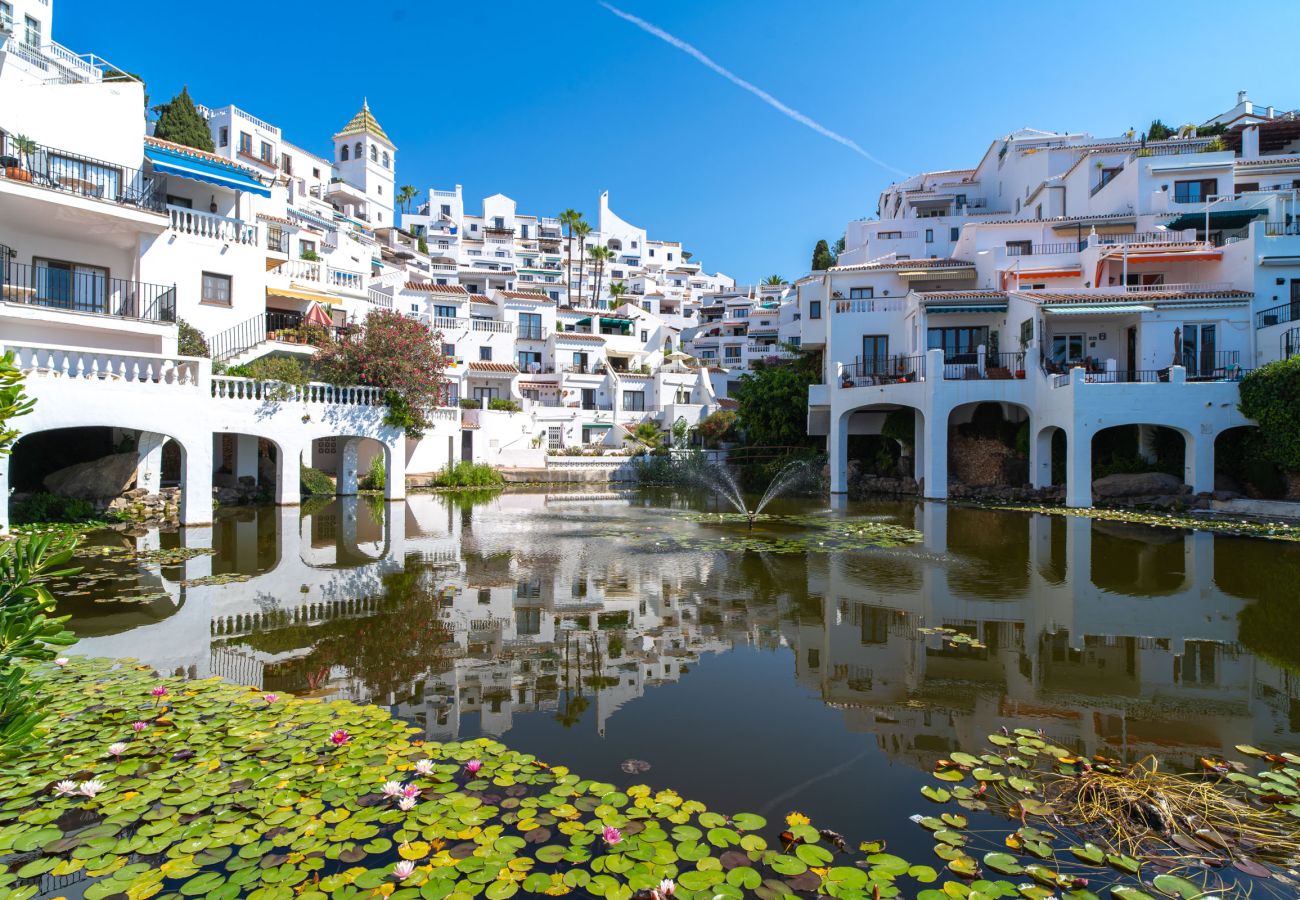 Appartement in Nerja - Capistrano Playa 116 by Casasol 