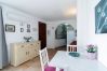 Appartement in Nerja - Capistrano Playa 116 by Casasol 