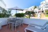 Appartement in Nerja - Capistrano Playa 116 by Casasol 