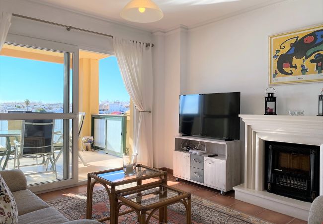 Appartement in Nerja - Milenio 2E Apartment by Casasol
