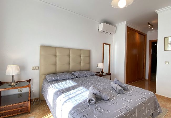 Appartement in Nerja - Milenio 2E Apartment by Casasol