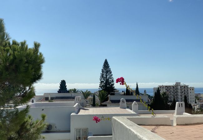 Appartement in Nerja - Paraiso Blanco 16A Apartments by Casasol