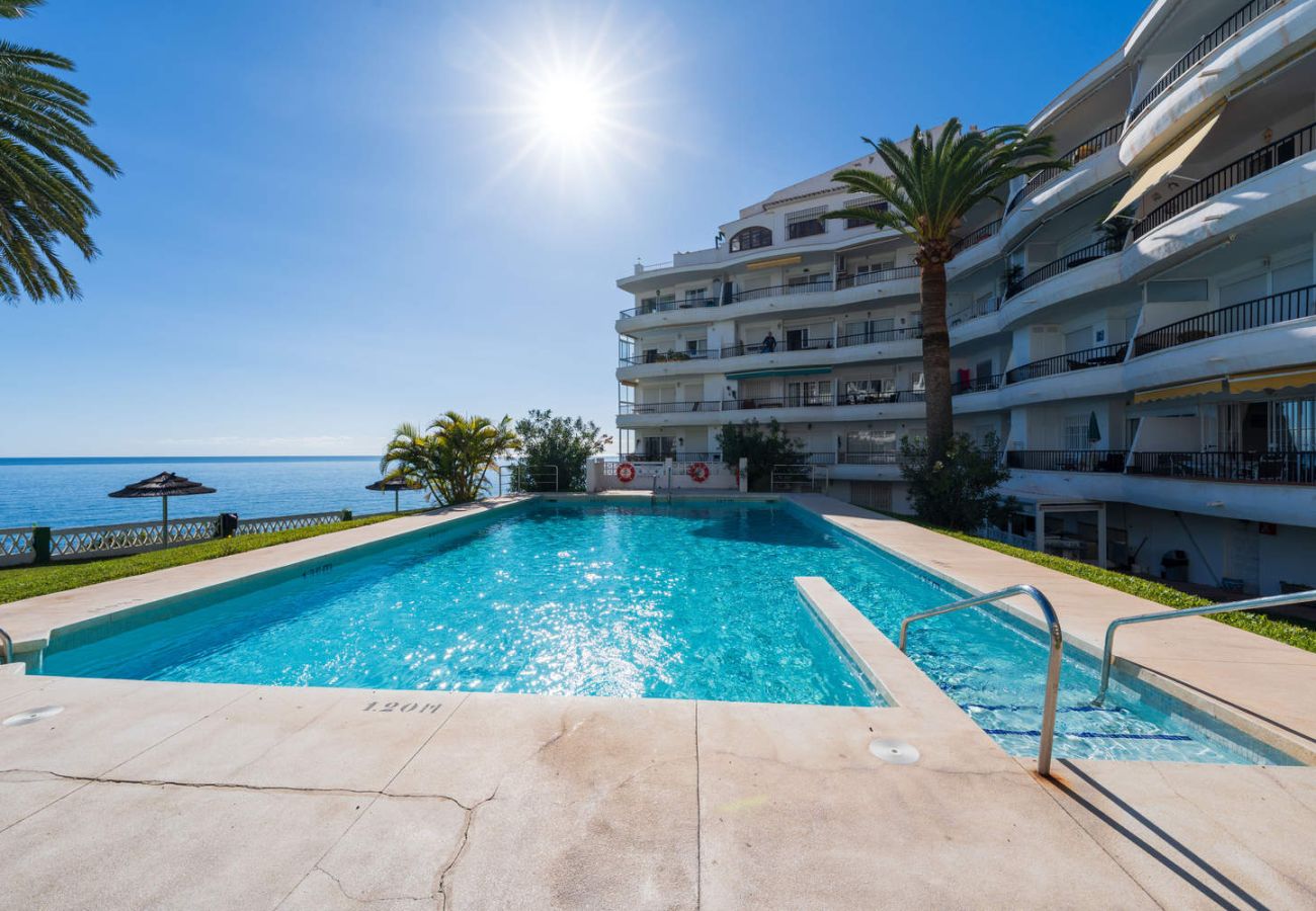 Appartement in Nerja - Acapulco Playa 302 by Casasol 