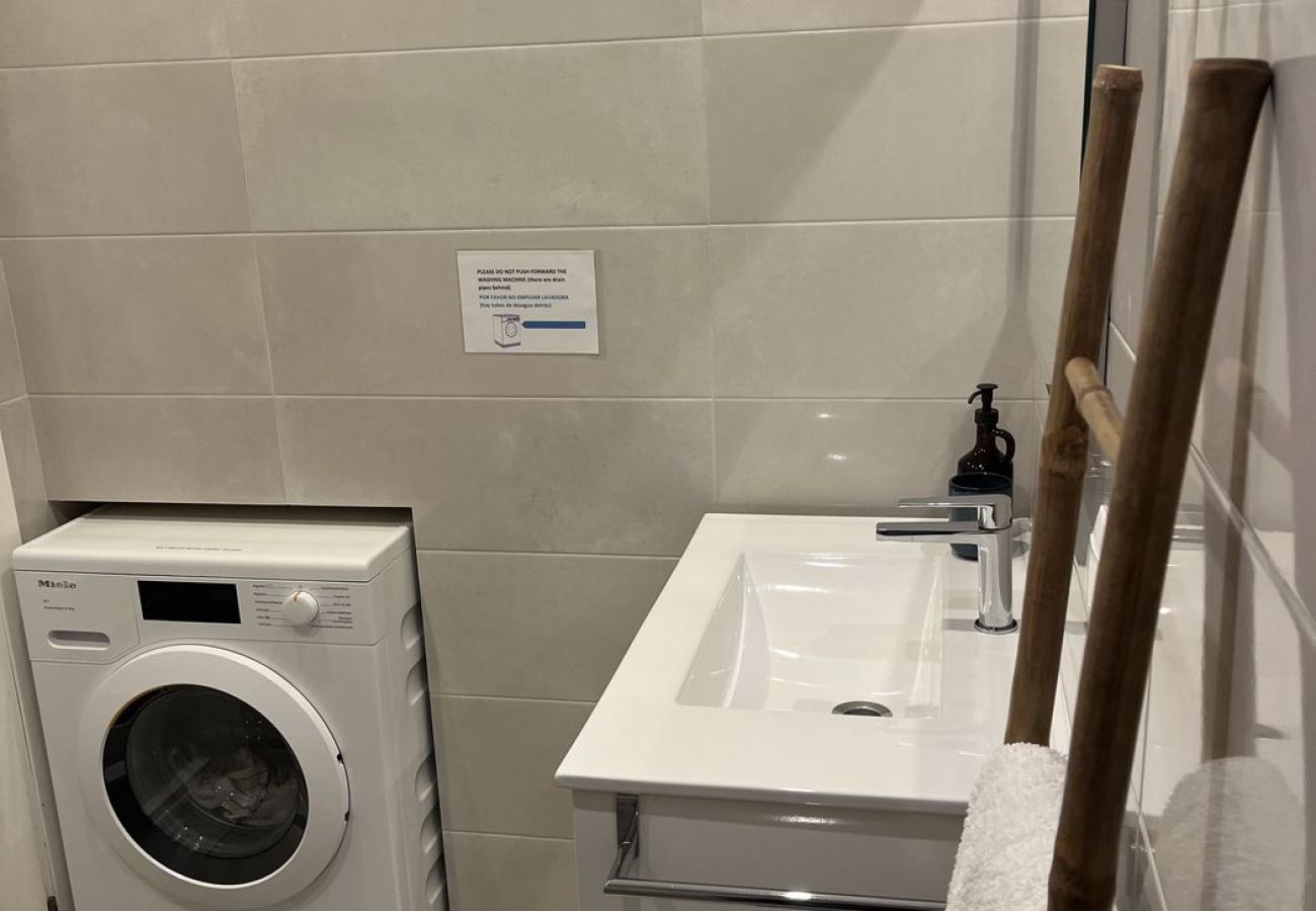 Appartement in Nerja - Acapulco Playa 302 by Casasol 