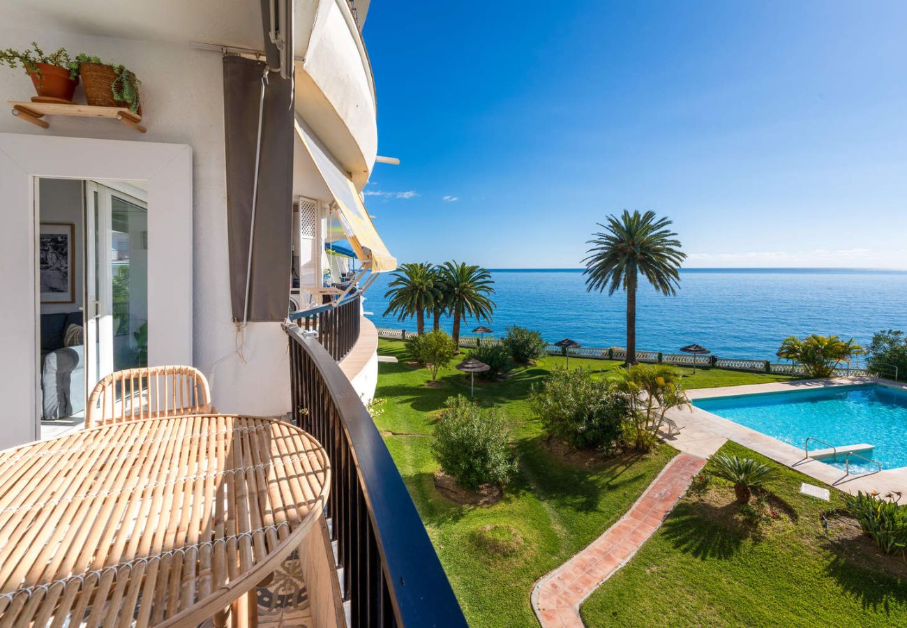 Appartement in Nerja - Acapulco Playa 302 by Casasol 