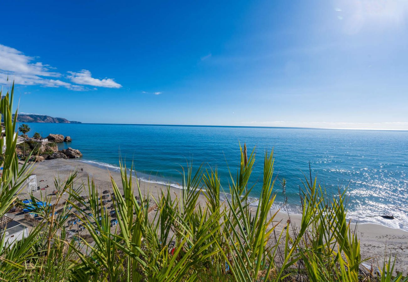 Appartement in Nerja - Acapulco Playa 302 by Casasol 