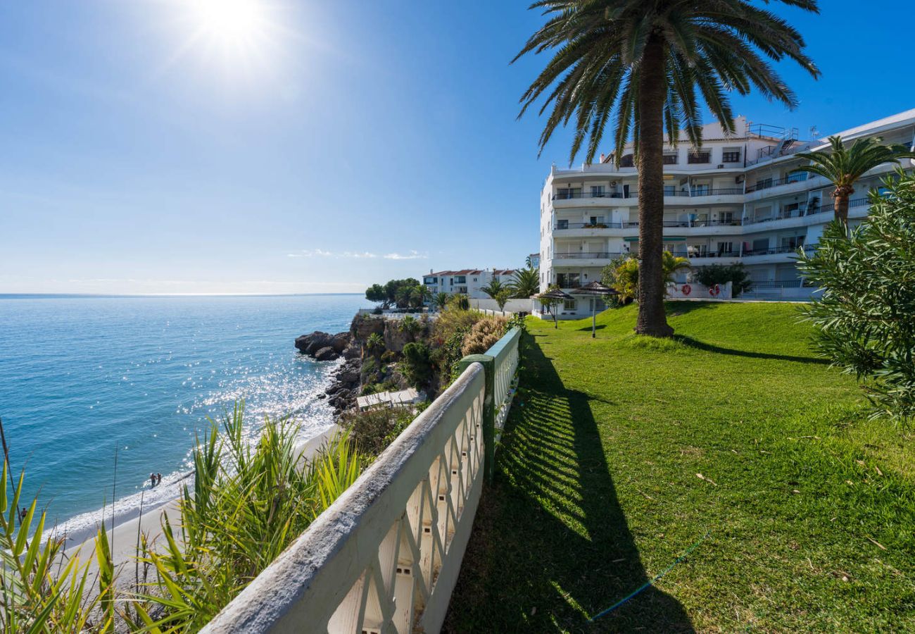 Appartement in Nerja - Acapulco Playa 302 by Casasol 