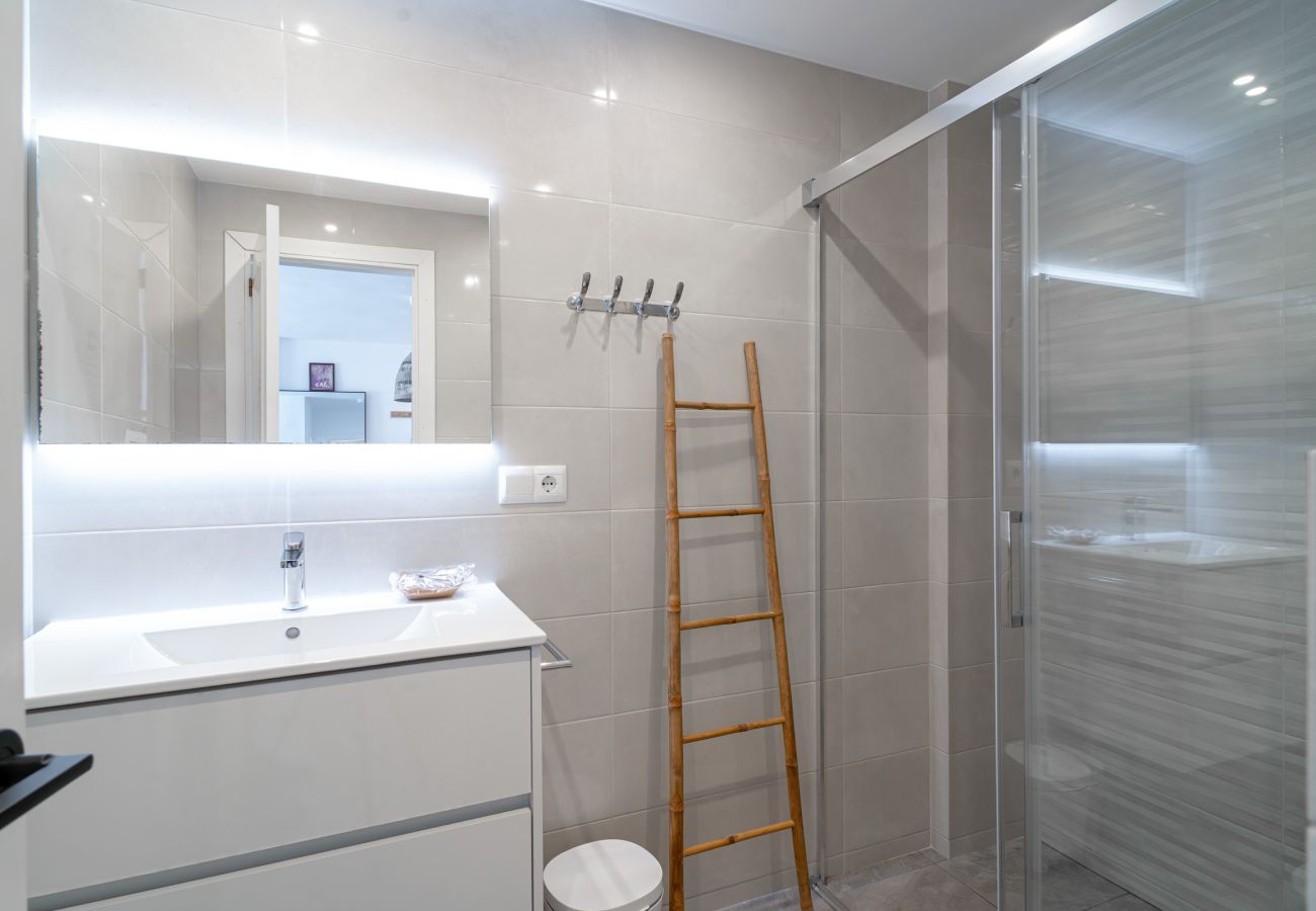 Appartement in Nerja - Acapulco Playa 302 by Casasol 