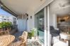 Appartement in Nerja - Acapulco Playa 302 by Casasol
