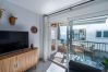 Appartement in Nerja - Acapulco Playa 302 by Casasol