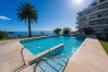 Appartement in Nerja - Acapulco Playa 302 by Casasol 