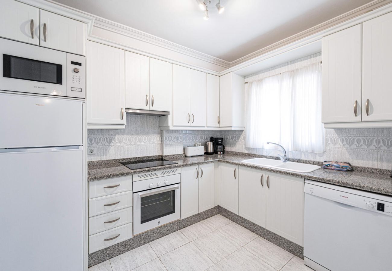 Huis in Nerja - Fuentesol 15 Casa Lindblad by Casasol