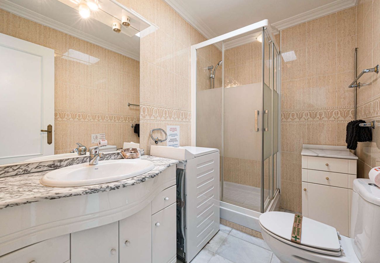 Huis in Nerja - Fuentesol 15 Casa Lindblad by Casasol