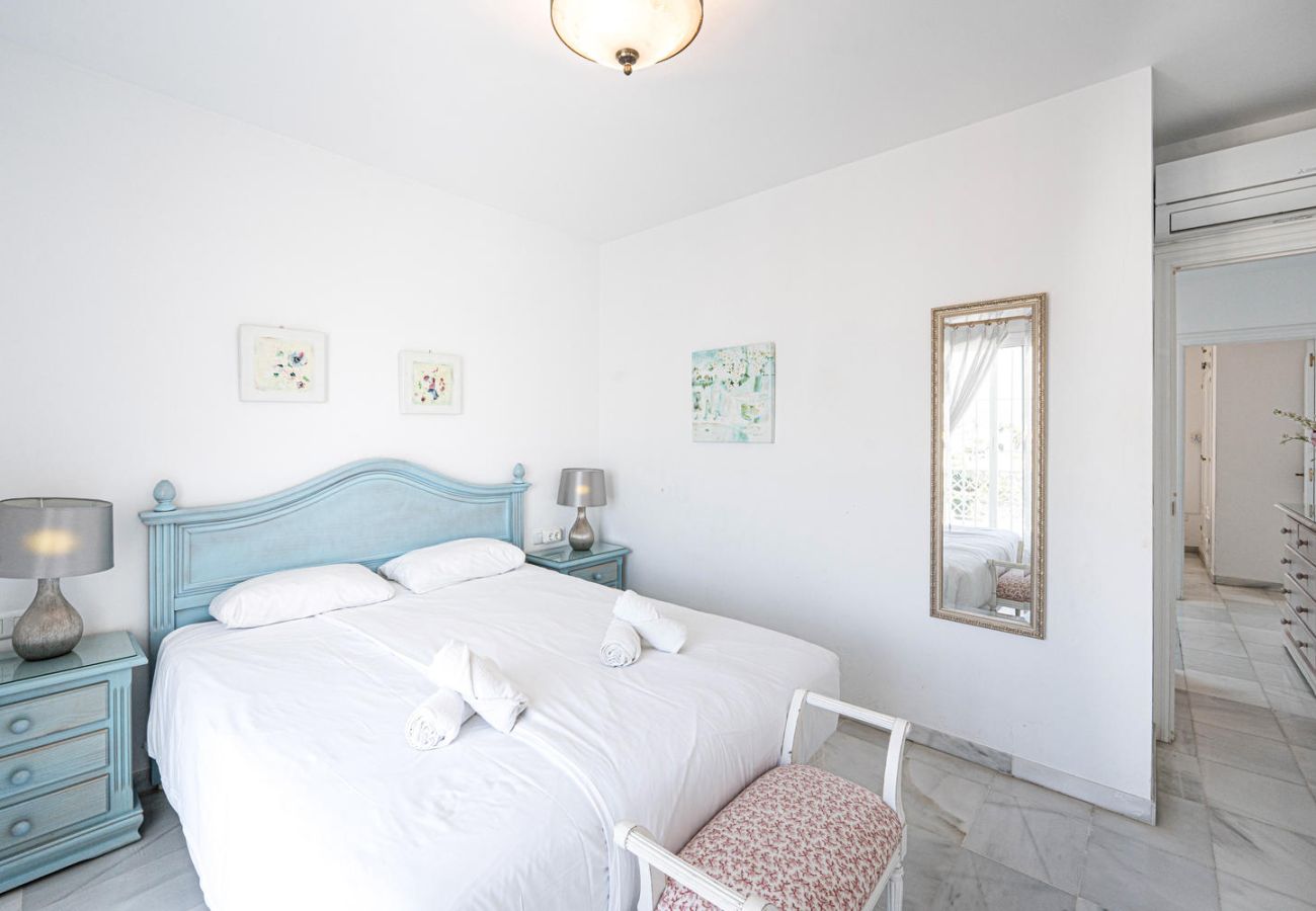 Huis in Nerja - Fuentesol 15 Casa Lindblad by Casasol