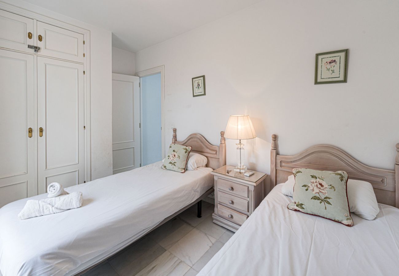 Huis in Nerja - Fuentesol 15 Casa Lindblad by Casasol