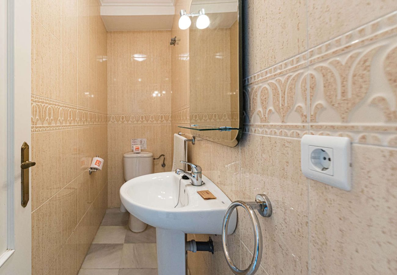 Huis in Nerja - Fuentesol 15 Casa Lindblad by Casasol