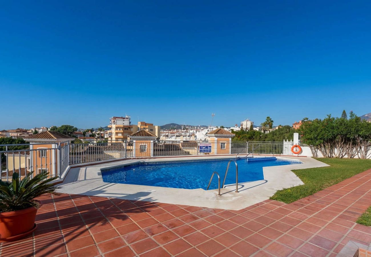 Huis in Nerja - Fuentesol 15 Casa Lindblad by Casasol