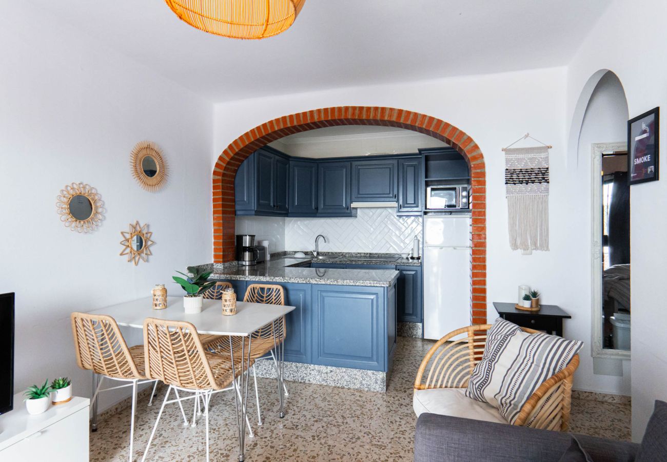 Appartement in Nerja - Capuchinos 55 San Juan Capistrano by Casasol 