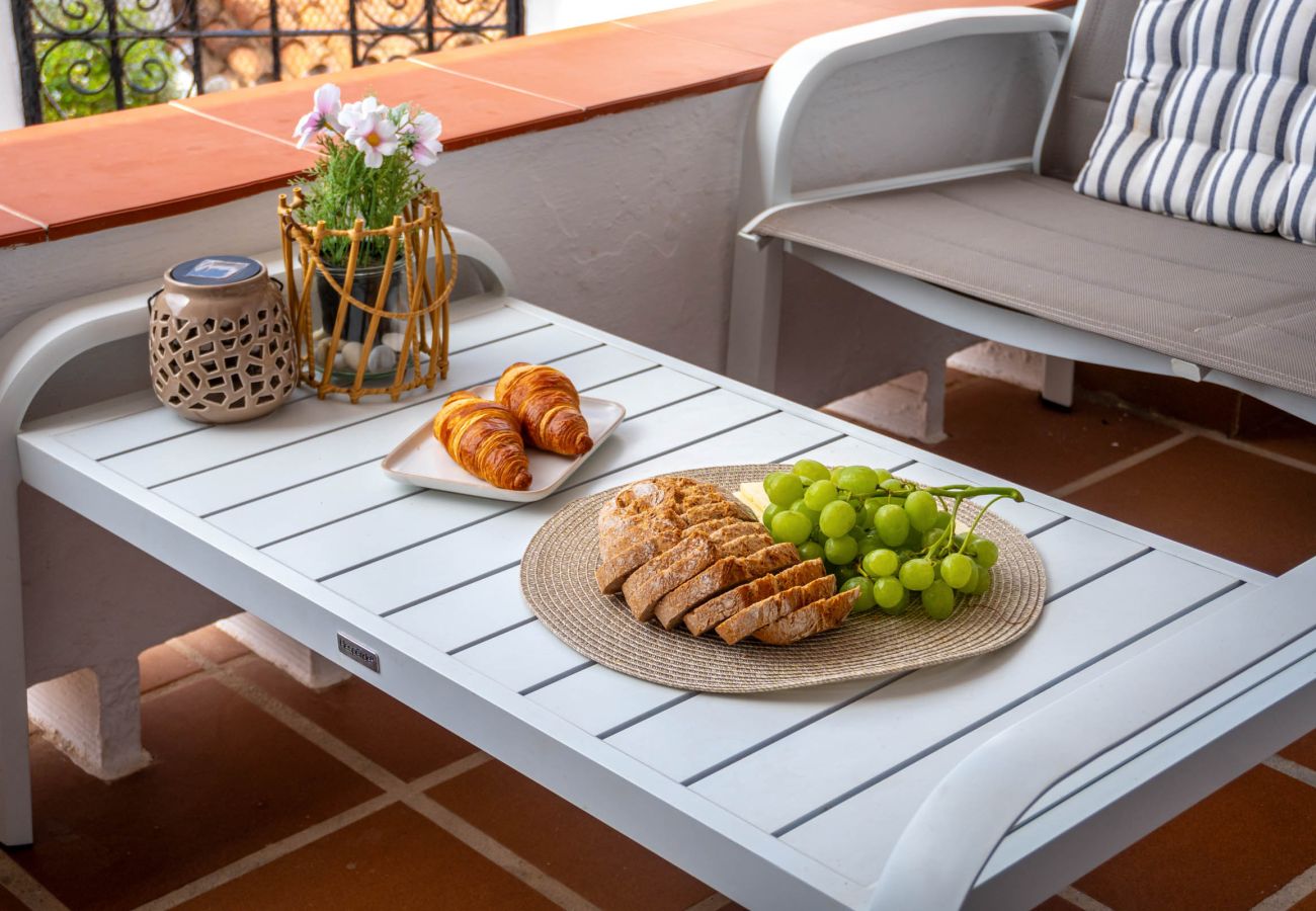 Appartement in Nerja - Capuchinos 55 San Juan Capistrano by Casasol 