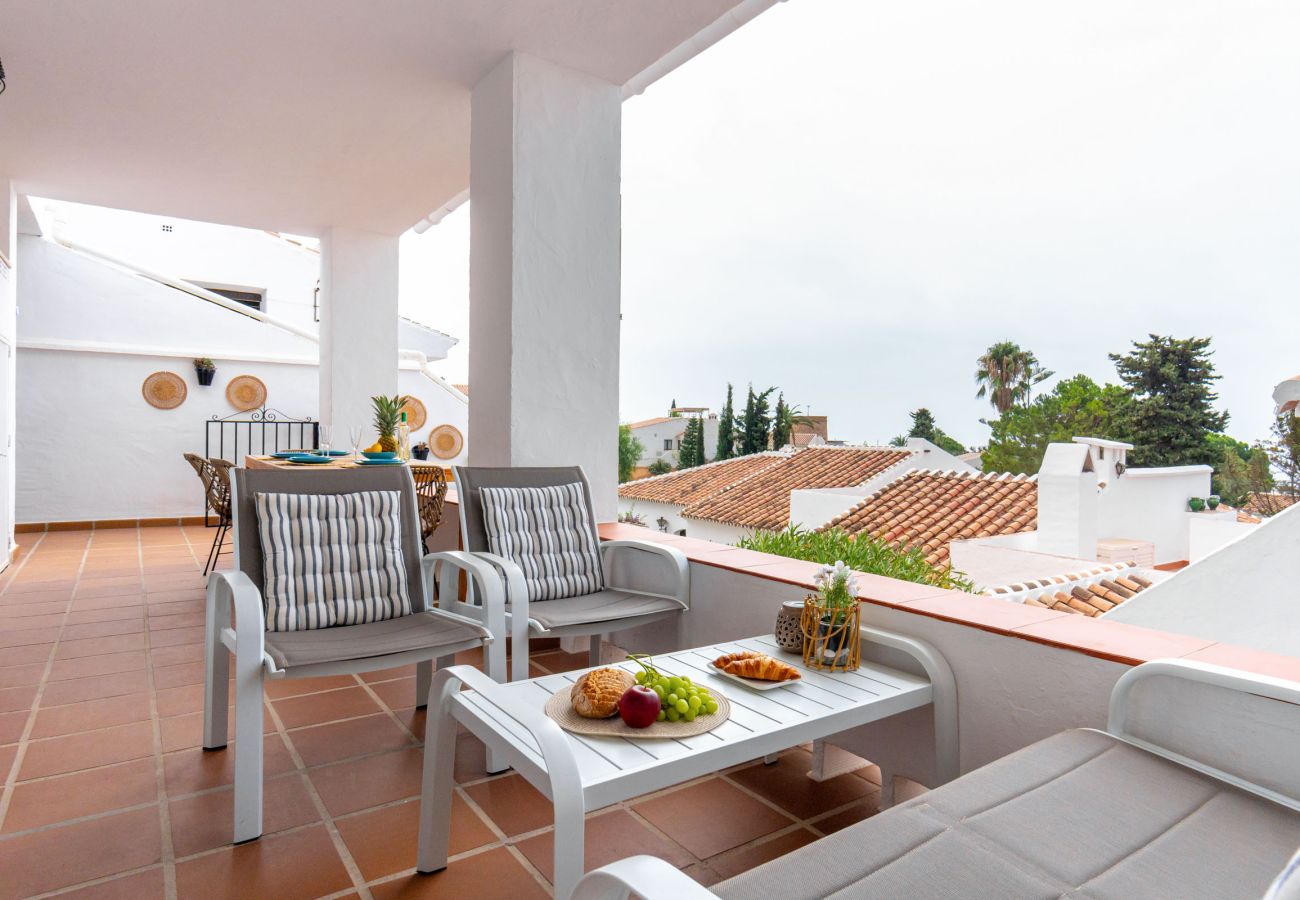 Appartement in Nerja - Capuchinos 55 San Juan Capistrano by Casasol 