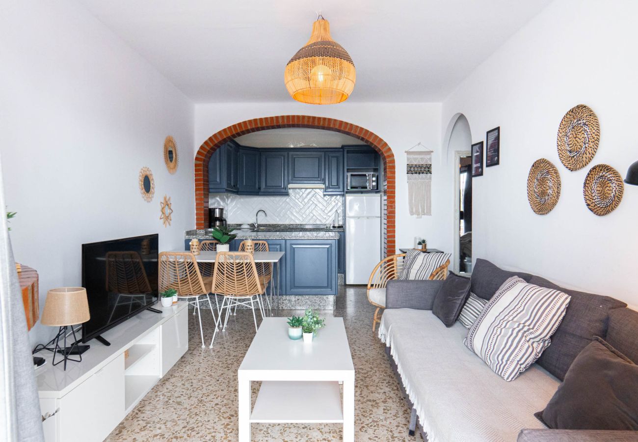 Appartement in Nerja - Capuchinos 55 San Juan Capistrano by Casasol 