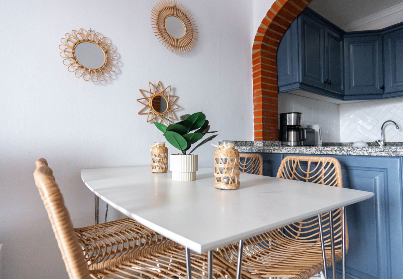 Appartement in Nerja - Capuchinos 55 San Juan Capistrano by Casasol 