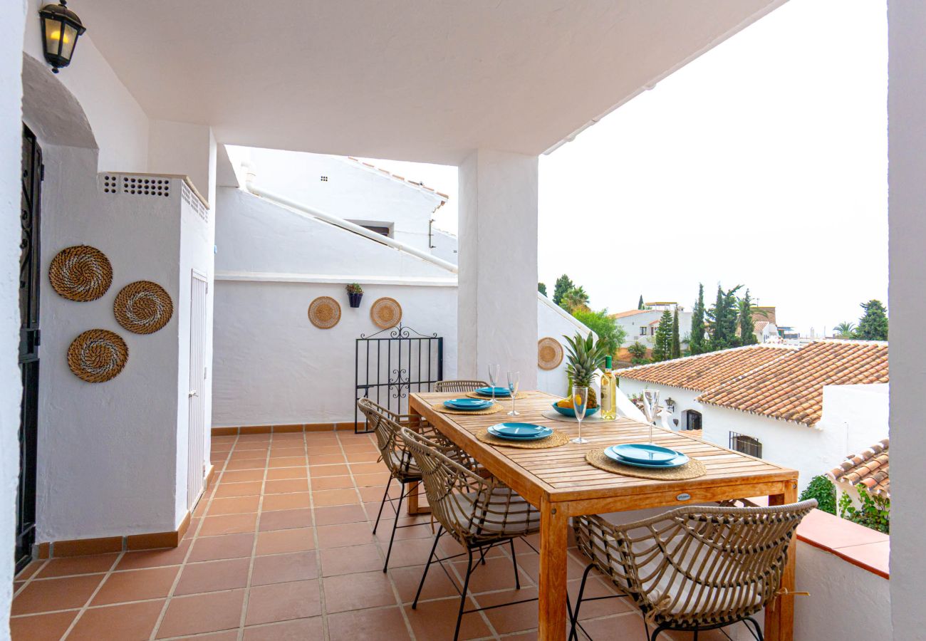 Appartement in Nerja - Capuchinos 55 San Juan Capistrano by Casasol 