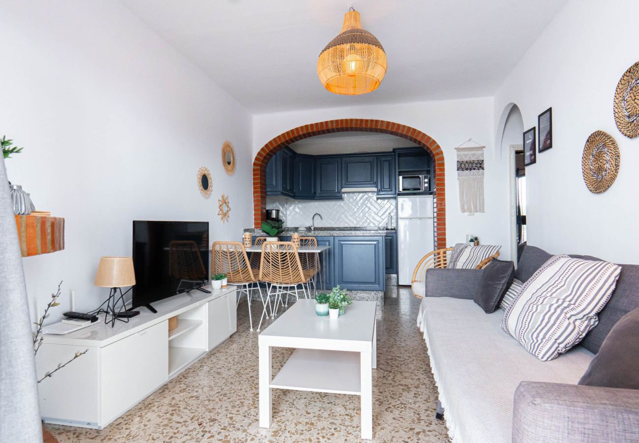 Appartement in Nerja - Capuchinos 55 San Juan Capistrano by Casasol 