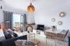 Appartement in Nerja - Capuchinos 55 San Juan Capistrano by Casasol 