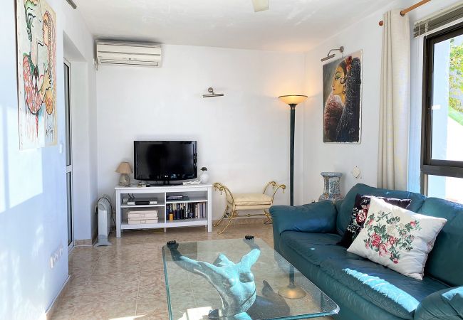 Appartement in Nerja - Capistrano Playa 206 by Casasol