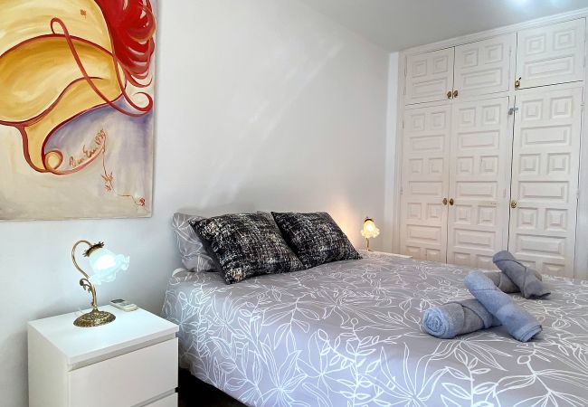 Appartement in Nerja - Capistrano Playa 206 by Casasol